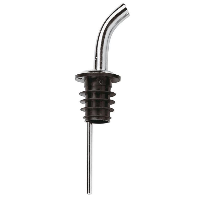 Barski pourer