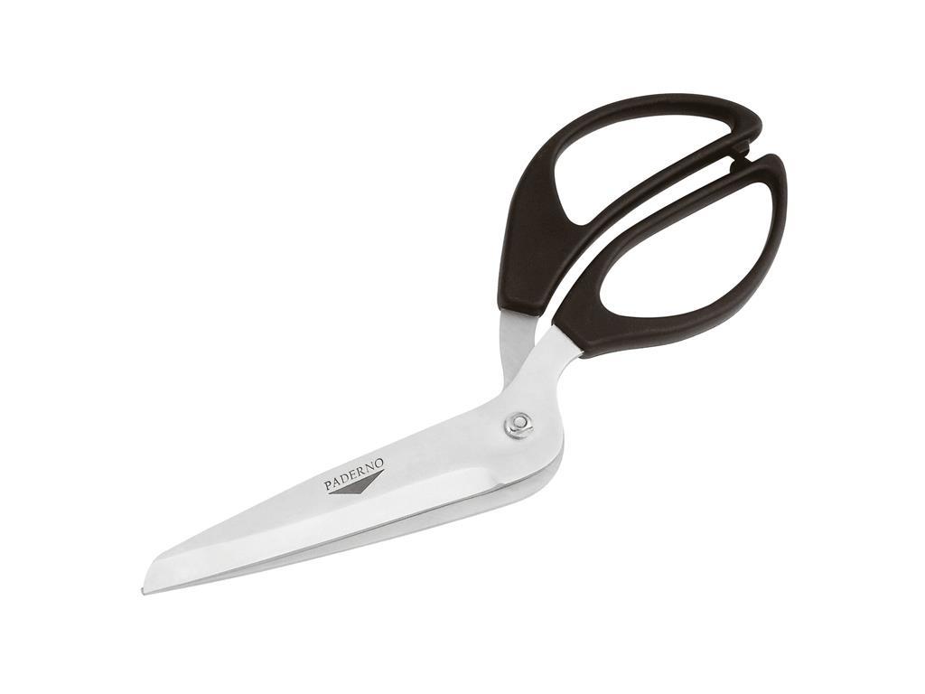 Škare za pizzu / 25 cm / 18/10