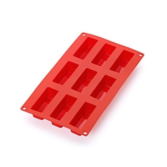 Silikonski model kvader / 8x / 80x30mm