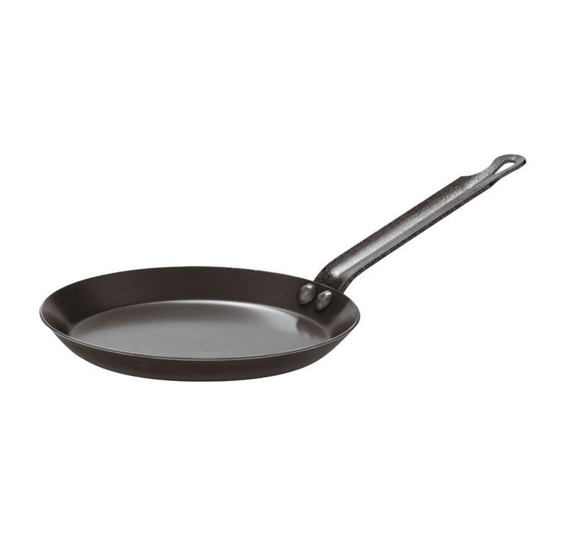 Čelična tava za palačinke /22cm/ indukci