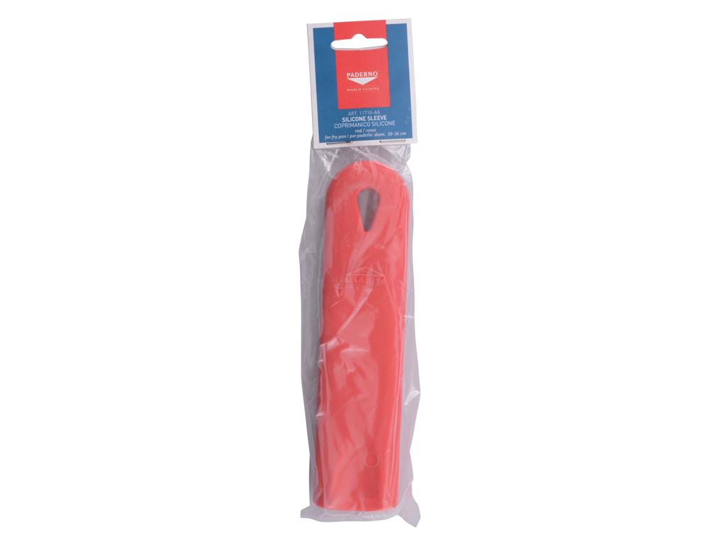 Silikon ručka za vruče tave / 20-35cm