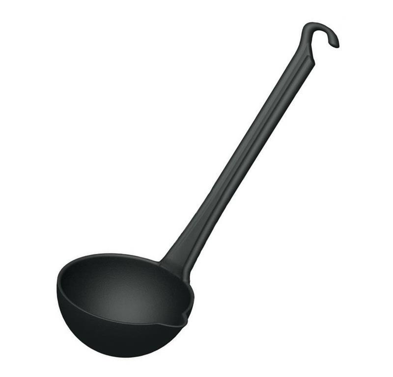 Kutlača polyamide / 7cm / 24cm
