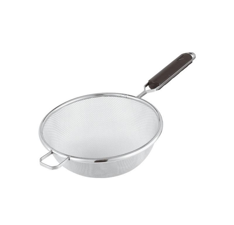 Okruglo cjedilo / singl / fino / 12cm