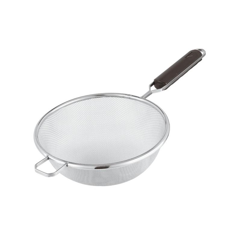 Okruglo cjedilo / singl / fino / 14cm