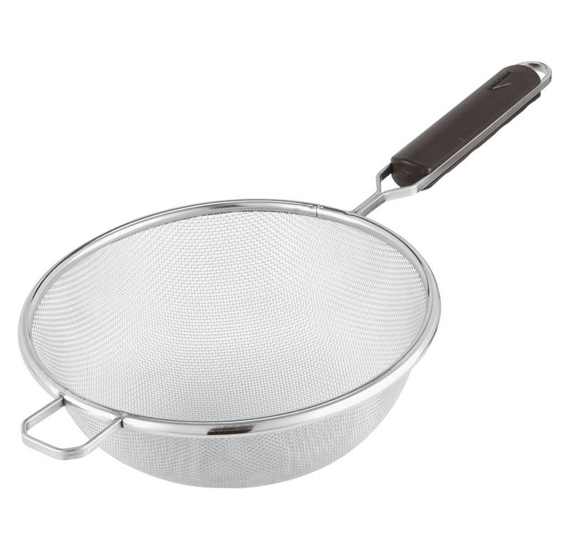 Okruglo cjedilo / singl / fino / 26cm