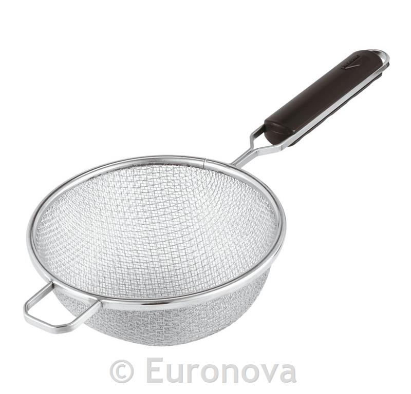 Okruglo cjedilo / duplo / fino / 26cm