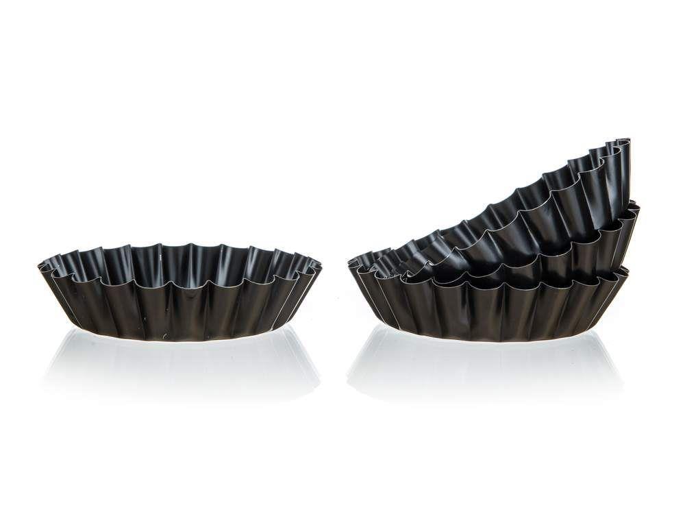 Pekač za pitu / 8cm / 6kom