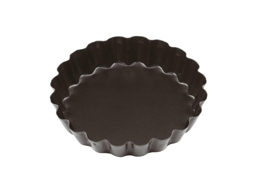 Pekač za tartlet pitu / 10cm / 6 kom