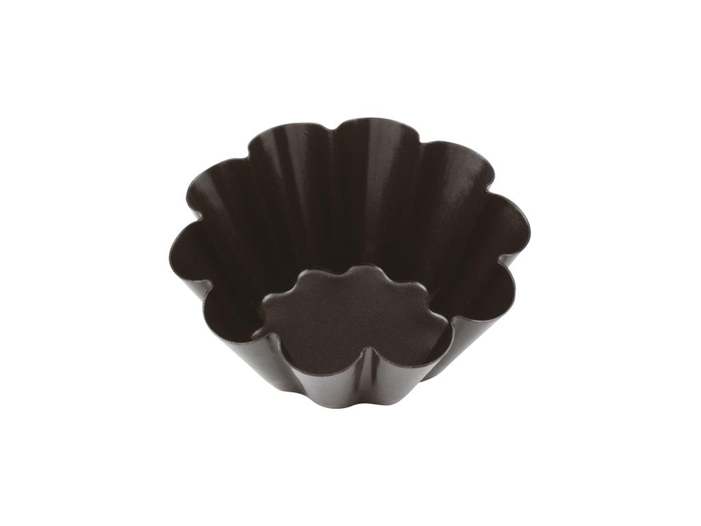 Pekač za muffine / 8cm / 6kom