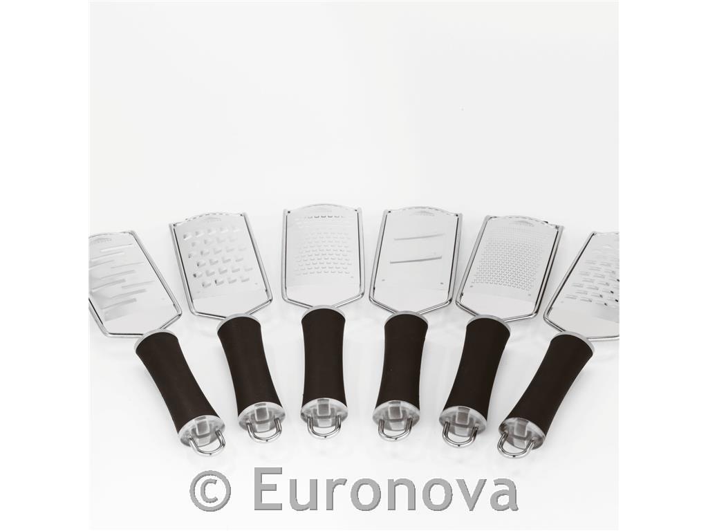 Rende za sir, povrće ili čokoladu / 13x8