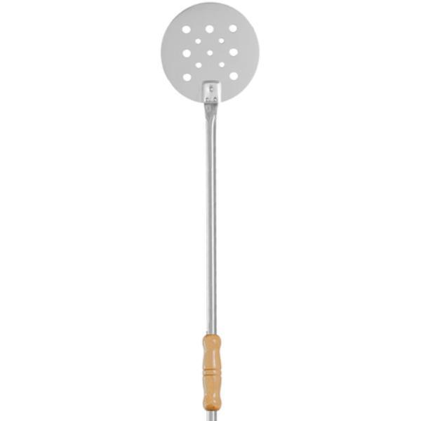Lopata za okretanje pizze / 26cm / 170cm
