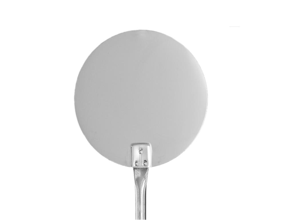 Lopata za okretanje pizze / 18cm / 170cm