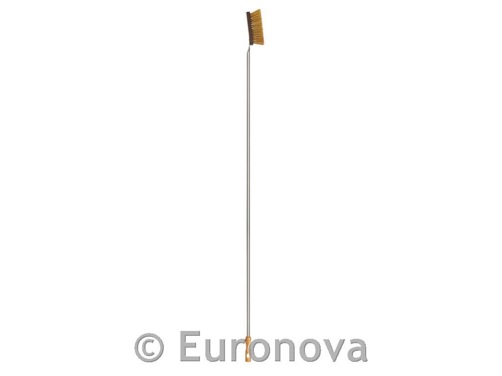Četka za čiščenje peći / 170cm