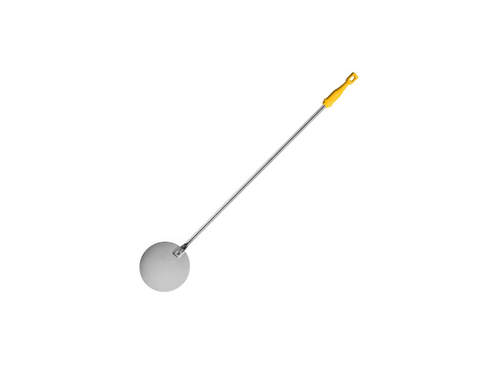 Lopata za okretanje pizze / 20cm / 70cm