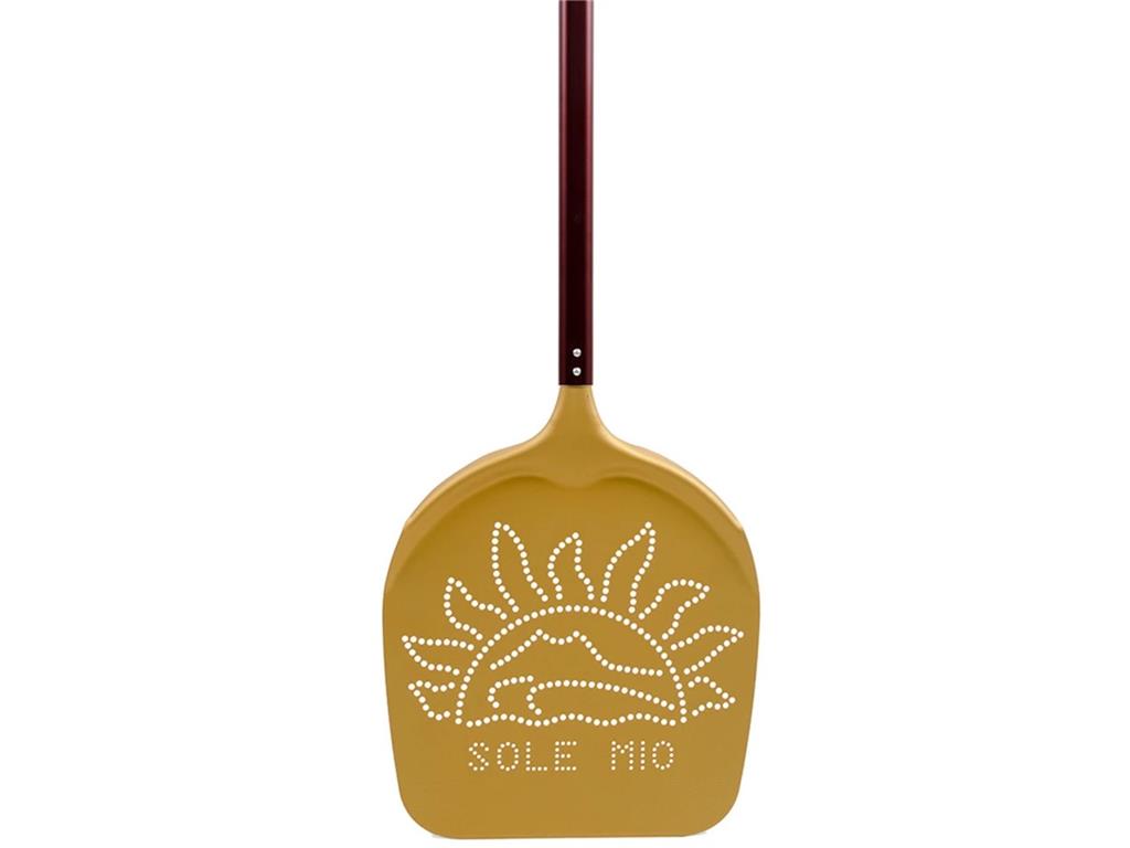 Lopata za pizzu / 50cm / 170cm /Sole Mio