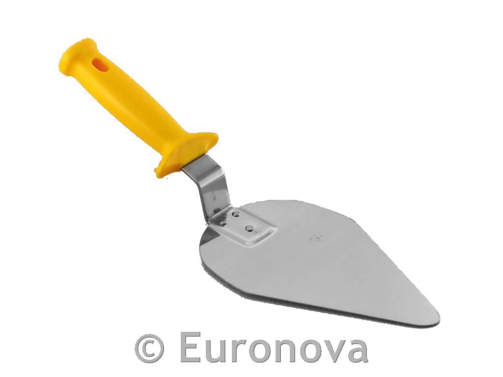 Lopatica za pizzu trokutasta / 25cm