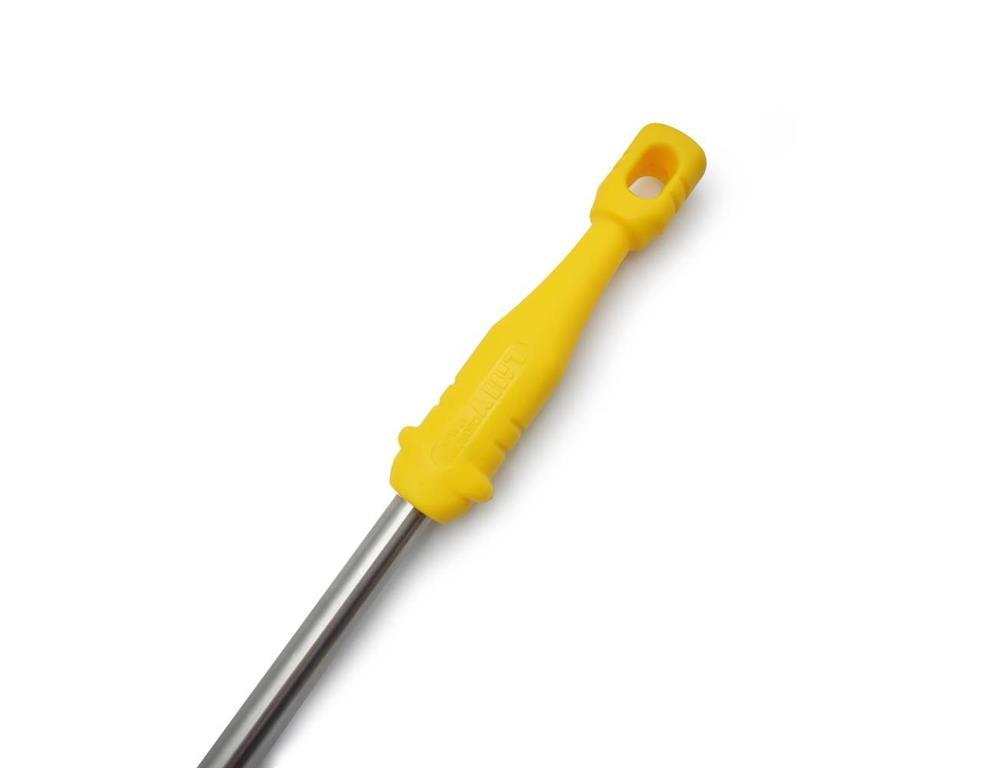 Lopata za okretanje pizze / 20cm / 90cm