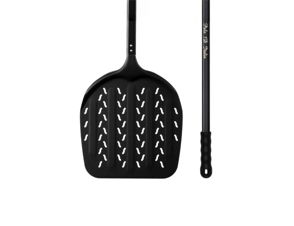 Lopata za pizzu / 33cm / 170cm /Italia3D