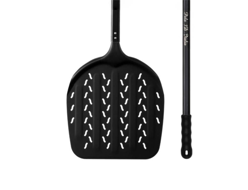 Lopata za pizzu / 36cm / 170cm /Italia3D
