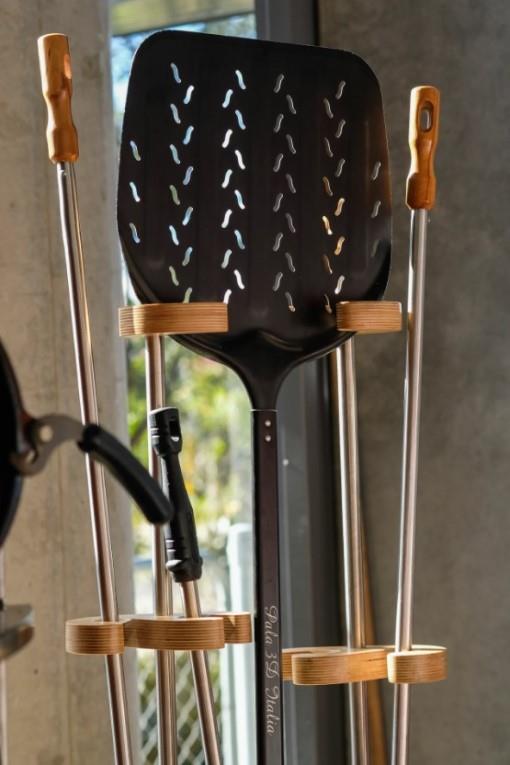 Lopata za pizzu / 50cm / 170cm /Italia3D