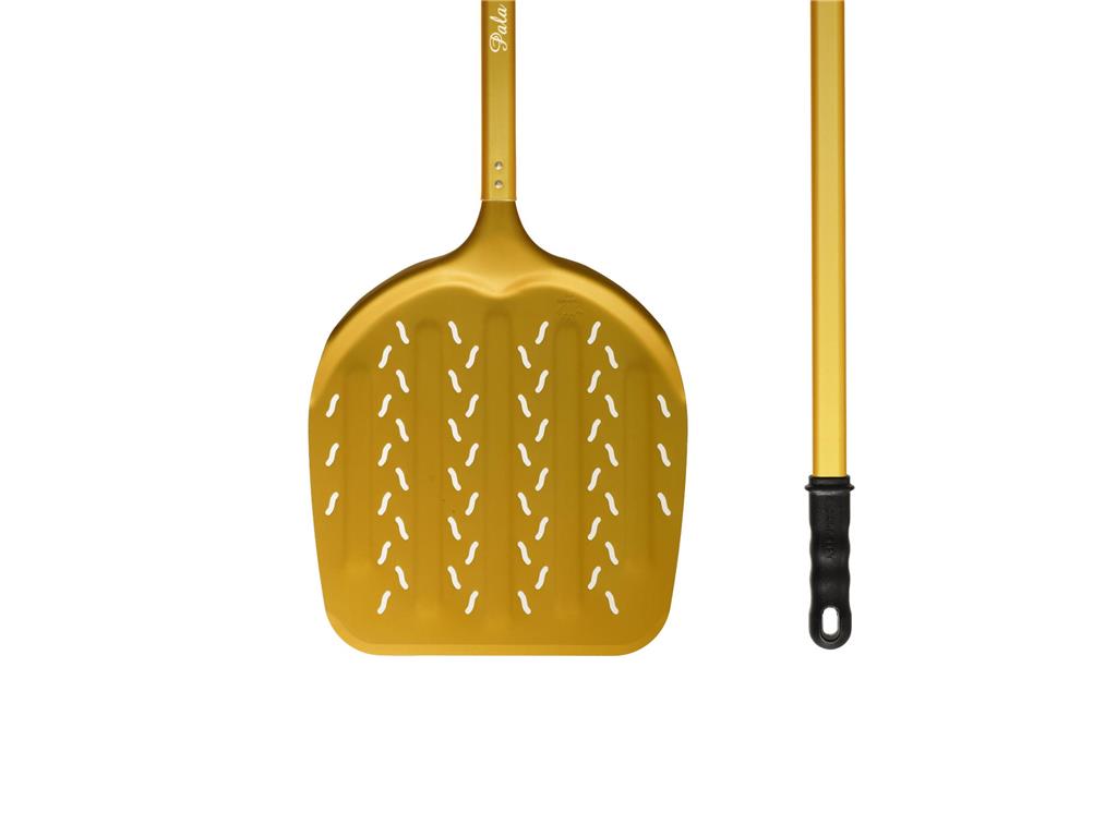 Lopata za pizzu / 33cm / 170cm /Italia3D