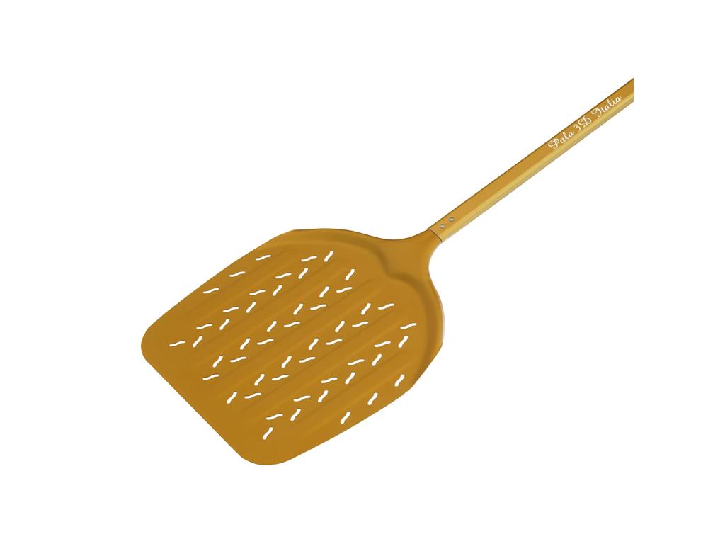 Lopata za pizzu / 33cm / 170cm /Italia3D