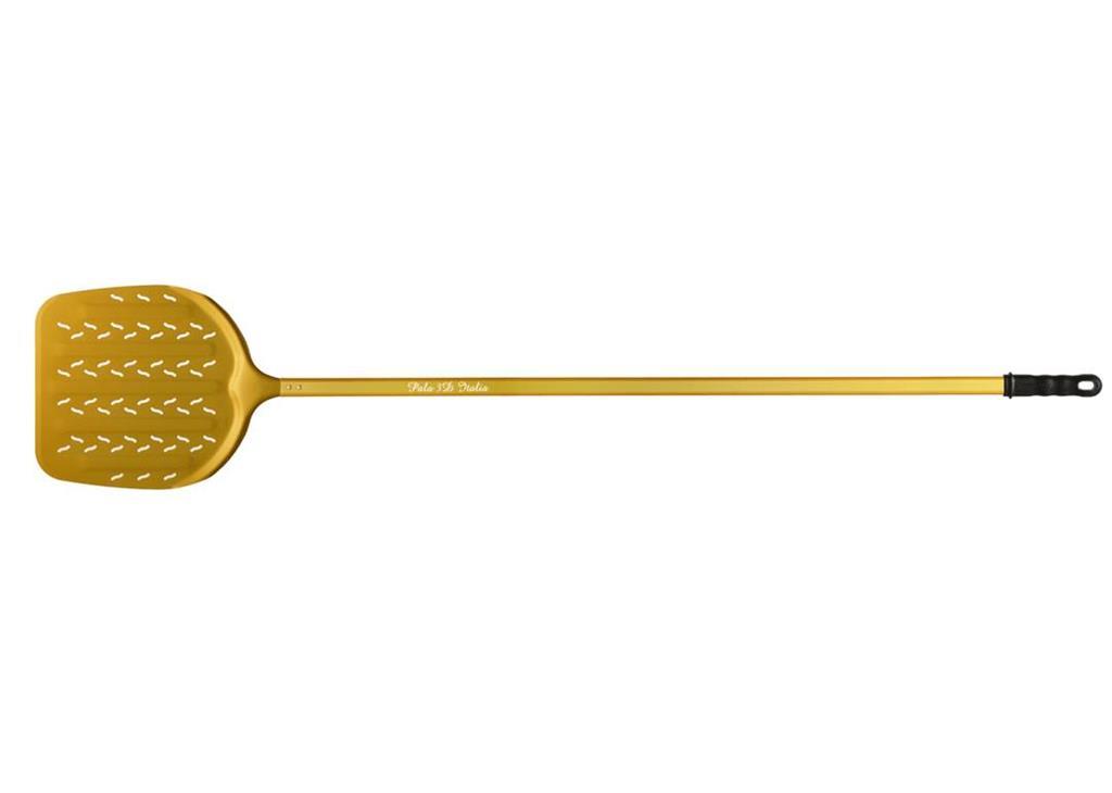 Lopata za pizzu / 33cm / 170cm /Italia3D