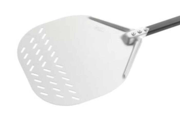 Lopata za pizzu / 32cm / 152cm / Amica