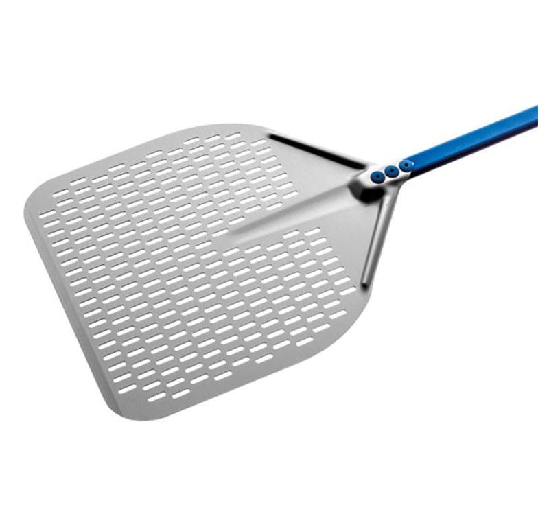Lopata za pizzu / 33cm / 96cm / Azzura