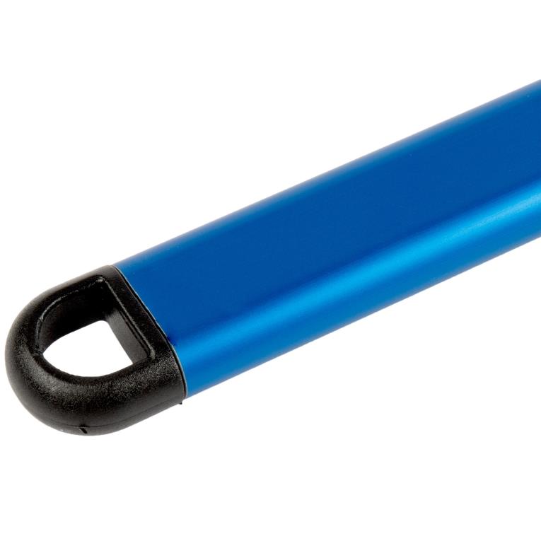 Lopata za pizzu / 33cm / 96cm / Azzura