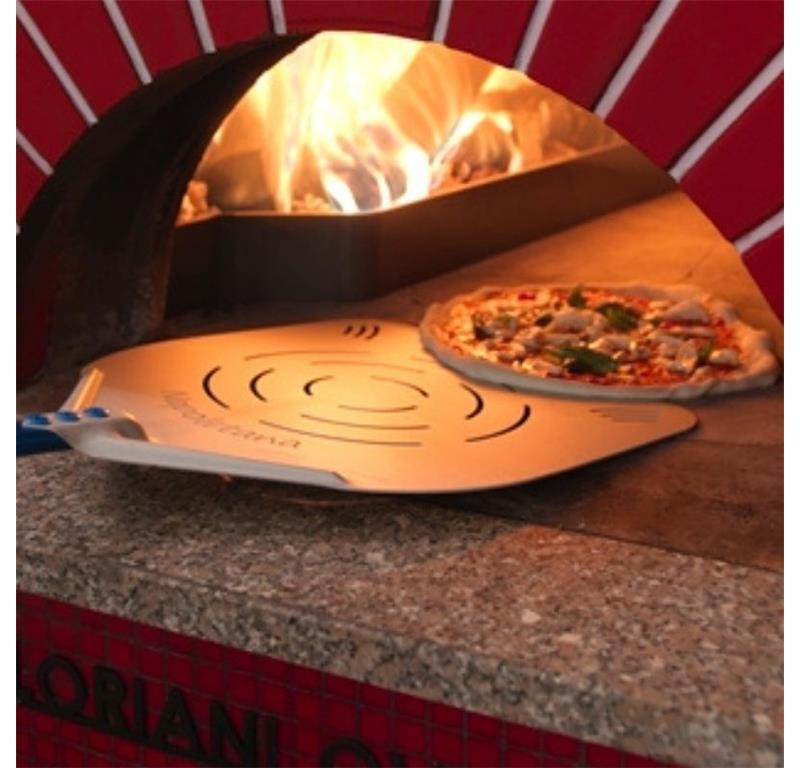Lopata za pizzu /33cm/ 183cm/ Napoletana