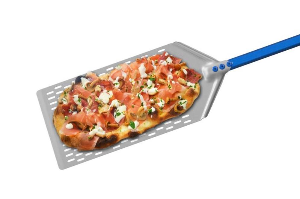Lopata za pizzu / 23x40cm/160cm / Azzura