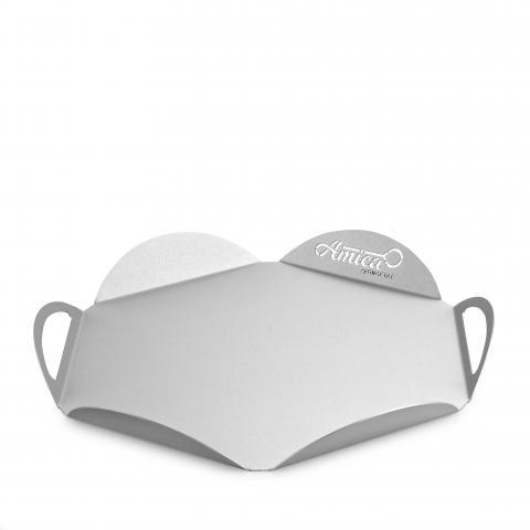 Poslužavnik za pizzu / 33cm / aluminij