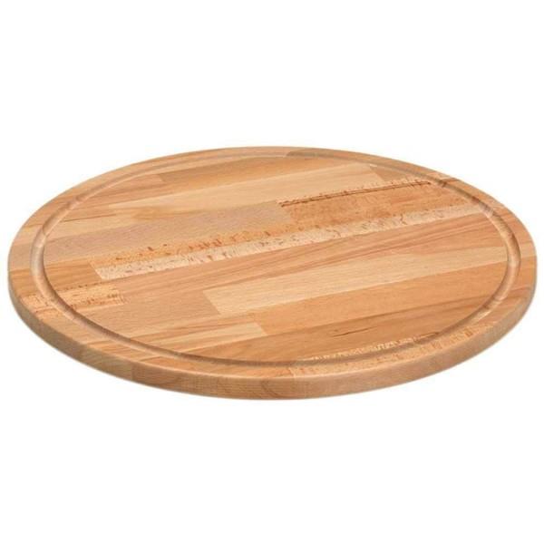 Drvena daska za posluživanje / 30cm
