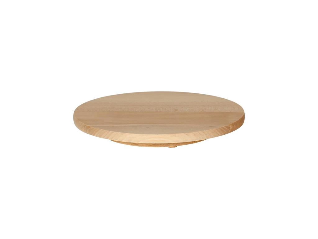 Okretni tanjur za posluživanje / 40cm