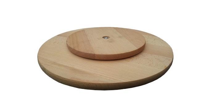 Okretni tanjur za posluživanje / 40cm