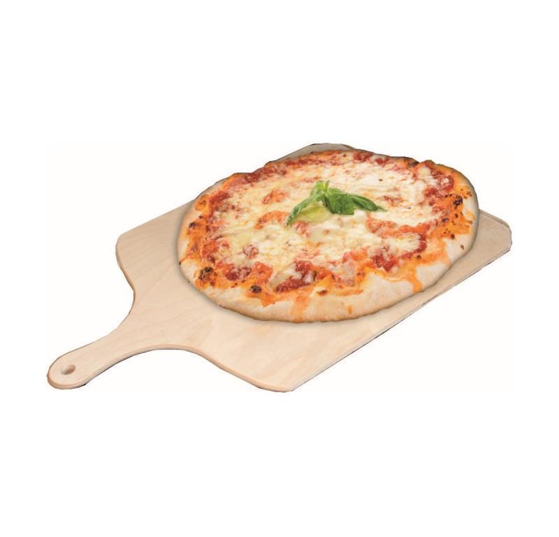 Lopata za pizzu / 30cm / 40cm / drvena