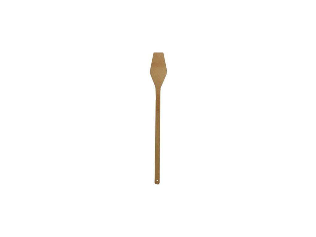 Kochlöffel / Holz / 100cm