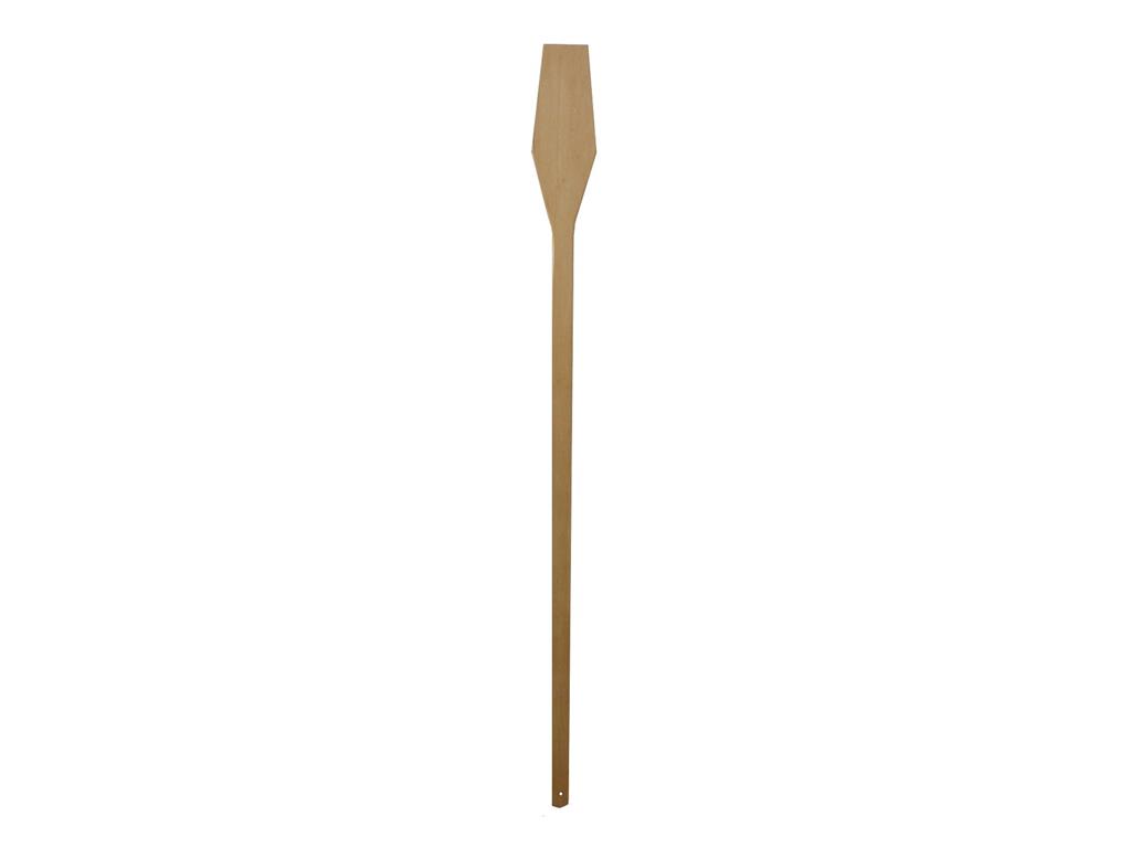 Žlica za kuhanje / drvena / 150 cm