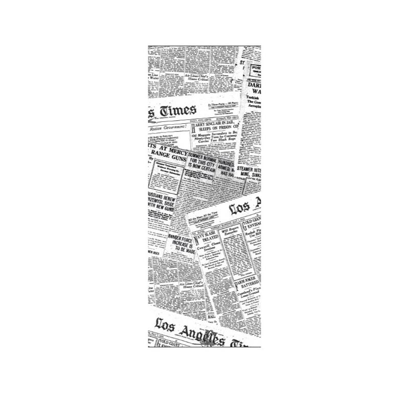 Masni papir za zamatanje /15x40/ 500kom