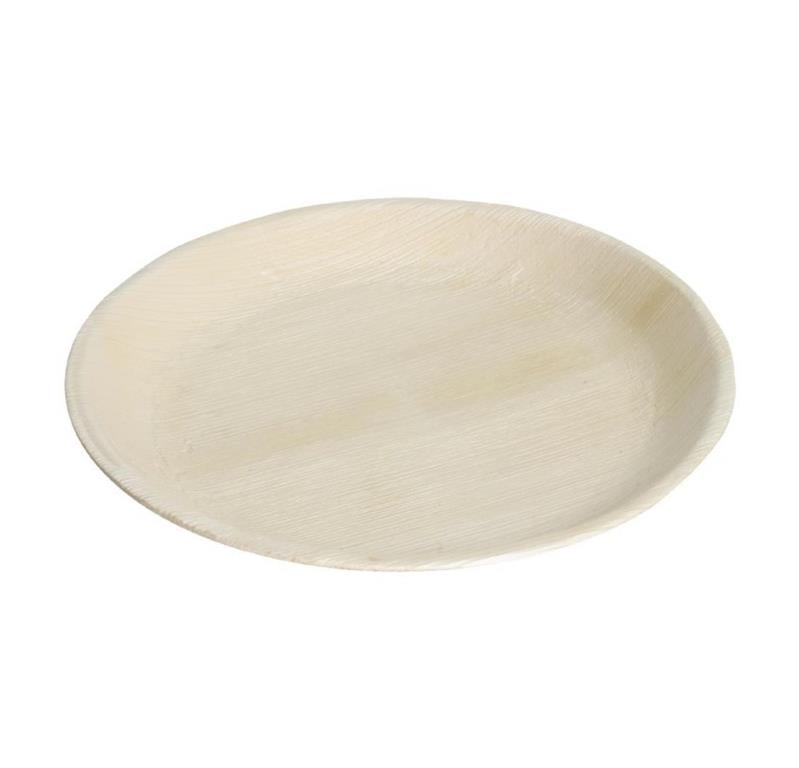 Eko tanjuri / 29x20cm / palma / 12kom