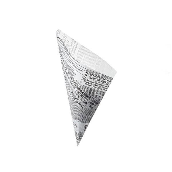 Backpapiertüten /29x21cm/ 250Stk.