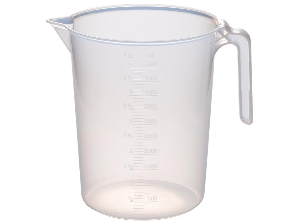 Mjerni vrč / 5000ml