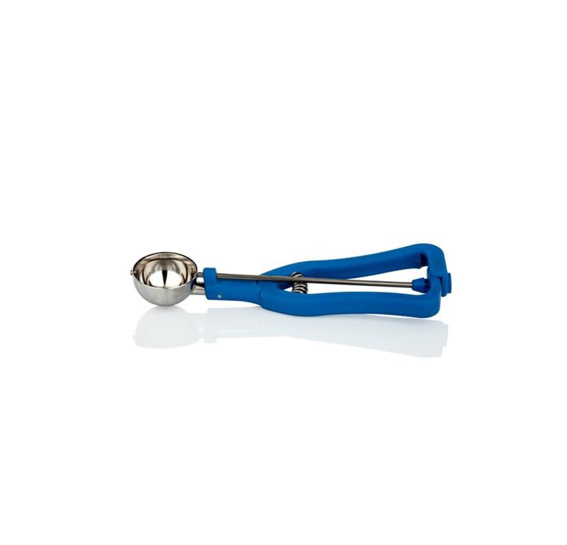 Grabilica za sladoled / 44mm / 25ml