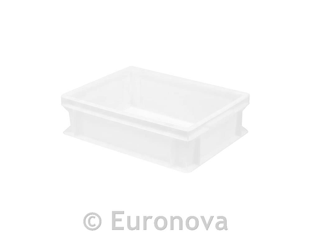 Kašeta / kutija za tijesto /40x30/ 12cm