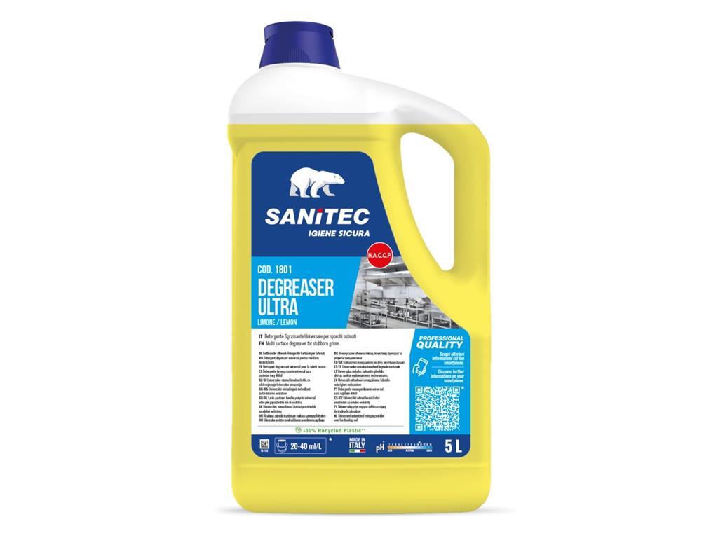 Ultra degreaser / 5L / odmašćivač