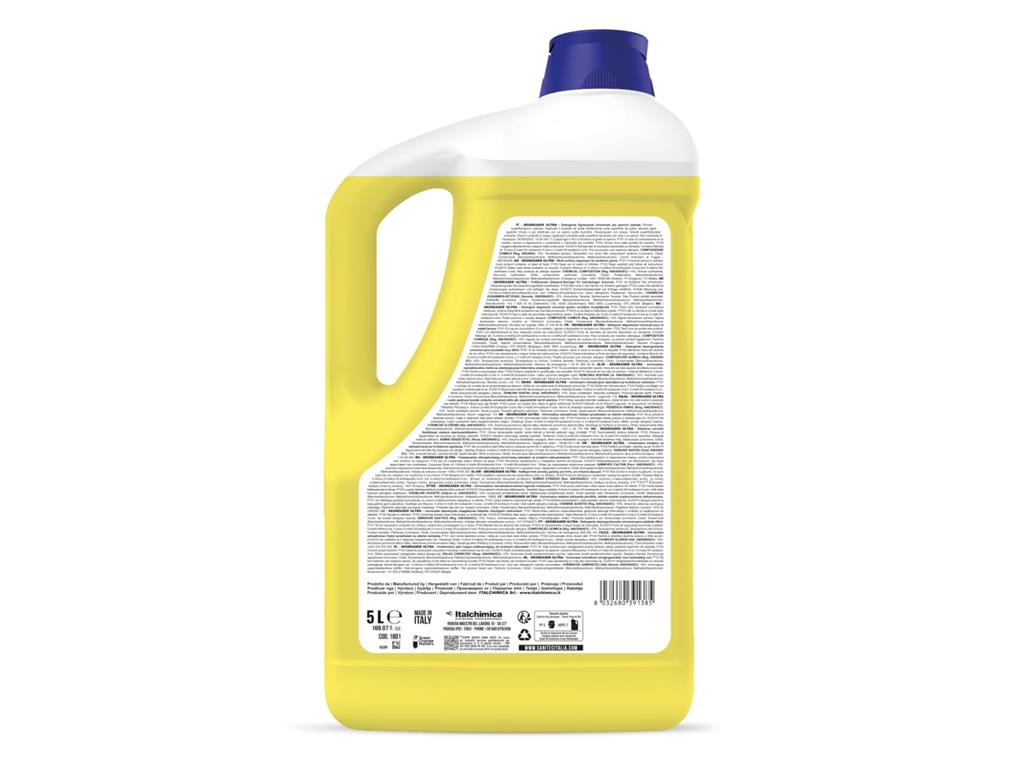 Ultra degreaser / 5L / odmašćivač