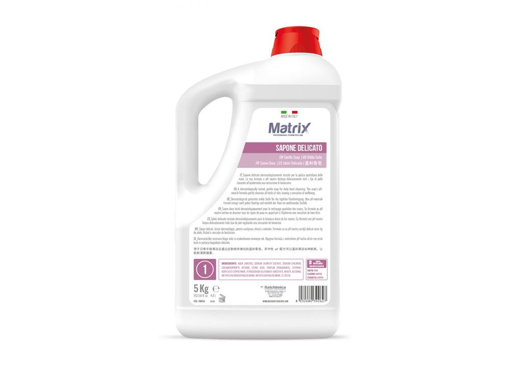 Sapun za pranje ruk Matrix / 5.3kg