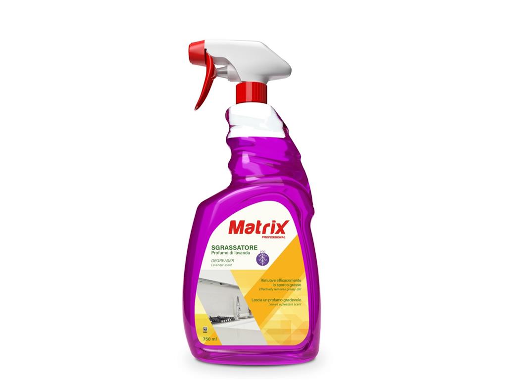 Matrix degreaser / 750ml / odmašćivač