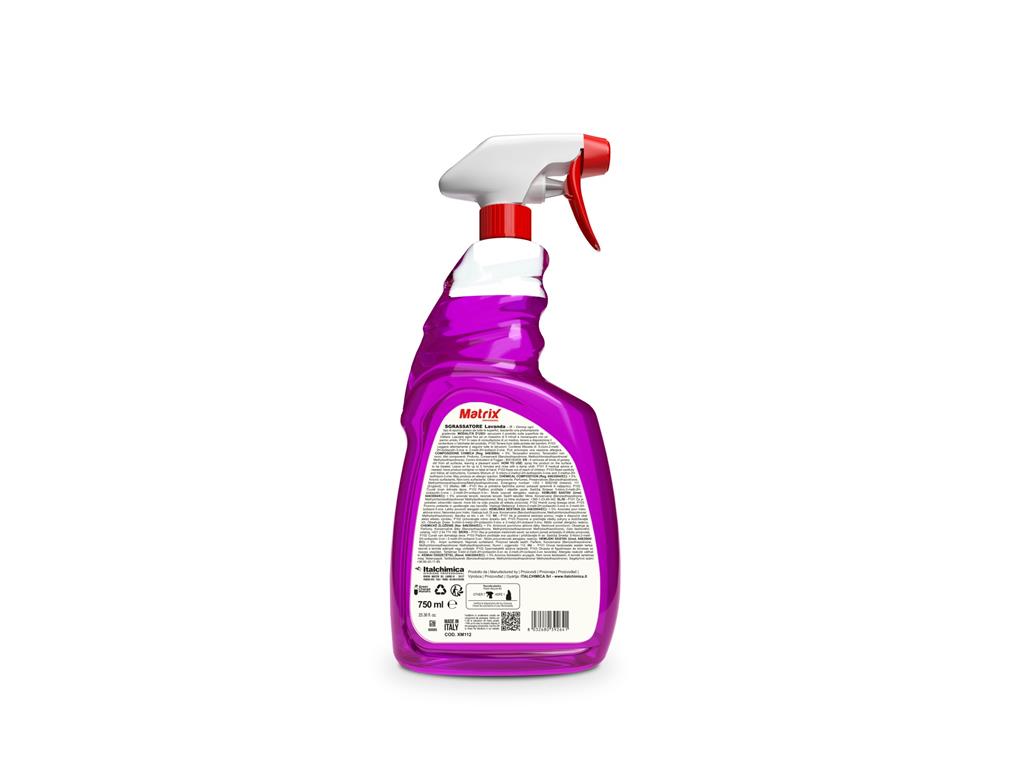 Matrix degreaser / 750ml / odmašćivač